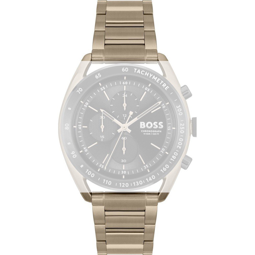 Bracelet Hugo Boss Hugo Boss Straps 659003046 Center Court