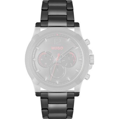 Bracelet Hugo Boss Hugo Boss Straps 659003068 Impress - For Him