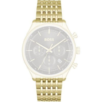 Bracelet Hugo Boss Hugo Boss Straps 659003083 Gregor