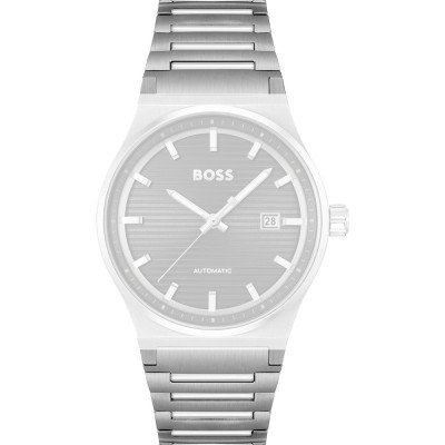 Bracelet Hugo Boss 659003127 Candor Auto