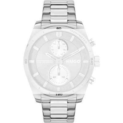 Bracelet Hugo Boss 659003192 #Fast