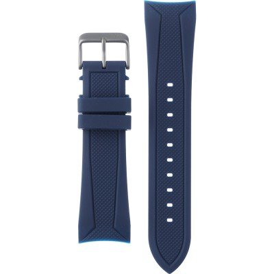 Bracelet Hugo Boss Hugo Boss Straps 659303076 Globetrotter