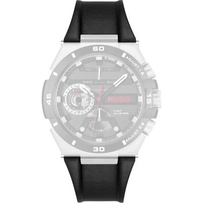 Bracelet Hugo Boss 659303246 #Wild