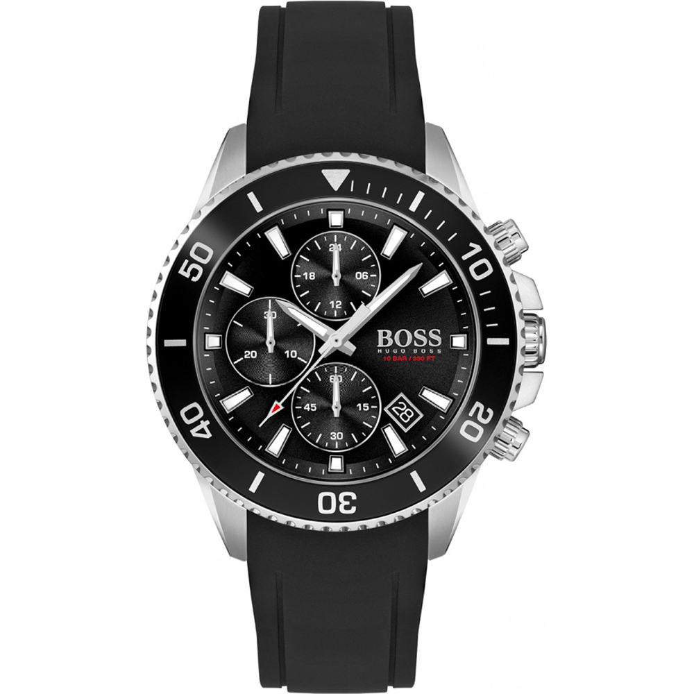 Hugo Boss Watch Boss Admiral 1513912