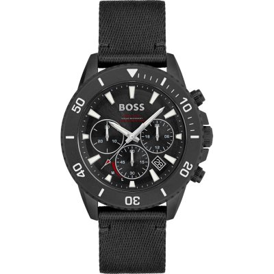 Montre Hugo Boss Boss 1513918 Admiral