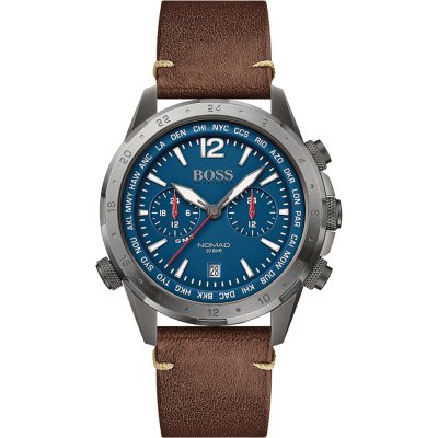 Montre Hugo Boss Boss 1513773 Nomad