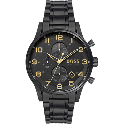 Montre Hugo Boss Boss 1513275 Aeroliner