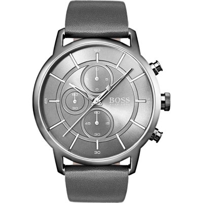 Montre Hugo Boss Boss 1513570 Architectural