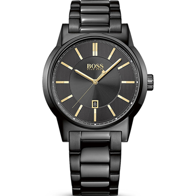 Montre Hugo Boss Boss 1513072 Architecture