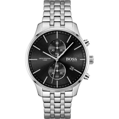 Montre Hugo Boss Boss 1513869 Associate