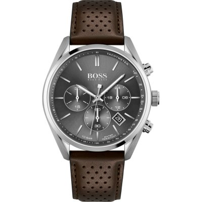 Montre Hugo Boss Boss 1513815 Champion