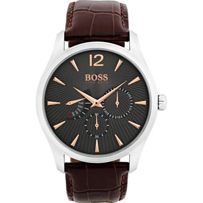 Montre Hugo Boss Boss 1513490 Commander