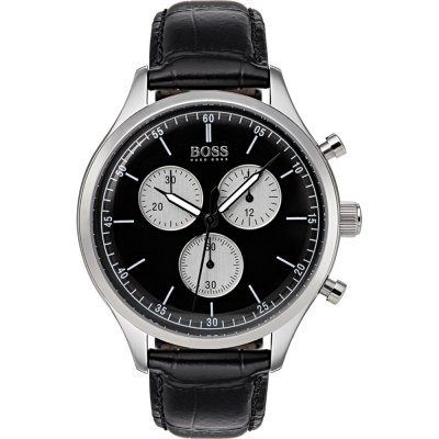 montre Hugo Boss Boss 1513543 Companion