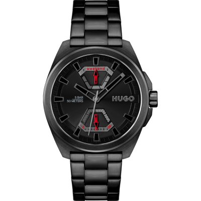 Montre Hugo Boss Hugo 1530244 Expose