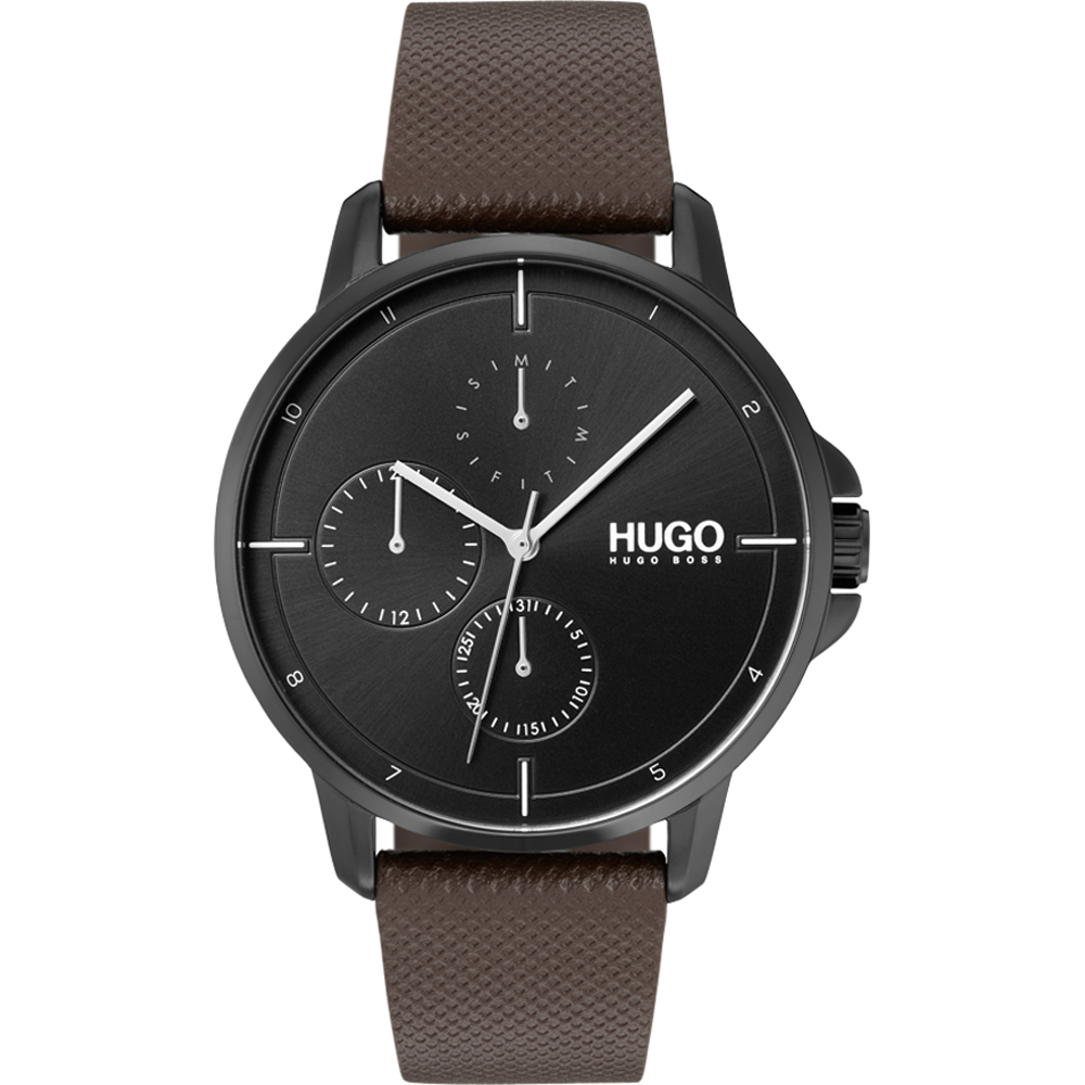 Montre Hugo Boss Hugo 1530024 Focus