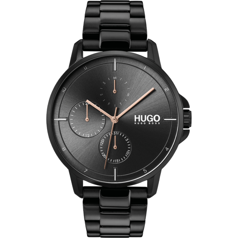 Montre Hugo Boss Hugo 1530127 Focus