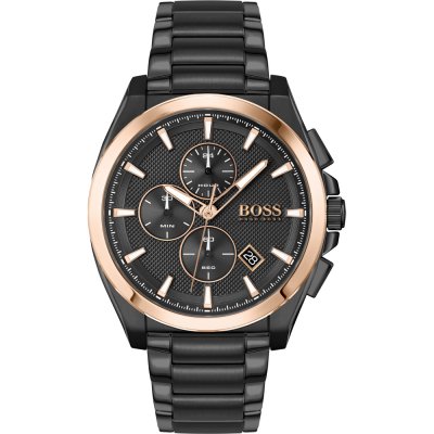 Montre Hugo Boss Boss 1513885 Grandmaster