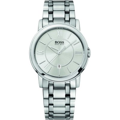 Hugo Boss Watch Time 3 hands HB1002 1512387