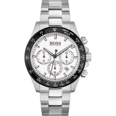 Hugo Boss Watch Chrono Hero 1513875