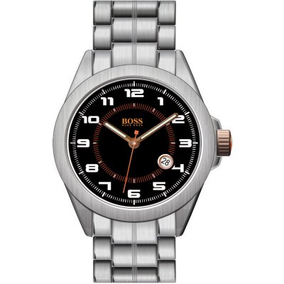 Hugo Boss Watch Time 3 hands HO201 1512276