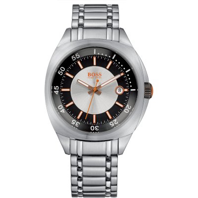 Hugo Boss Watch Time 3 hands HO204 1512296