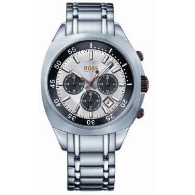 Hugo Boss Watch Chrono HO204 1512300