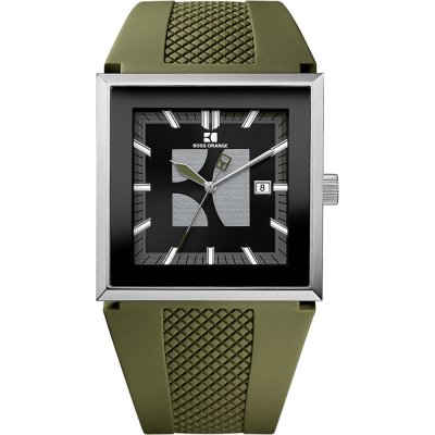 Hugo Boss Watch Time 3 hands HO2304 1512704