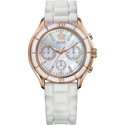 Hugo Boss Watch Chrono Iconic Lady 1502274