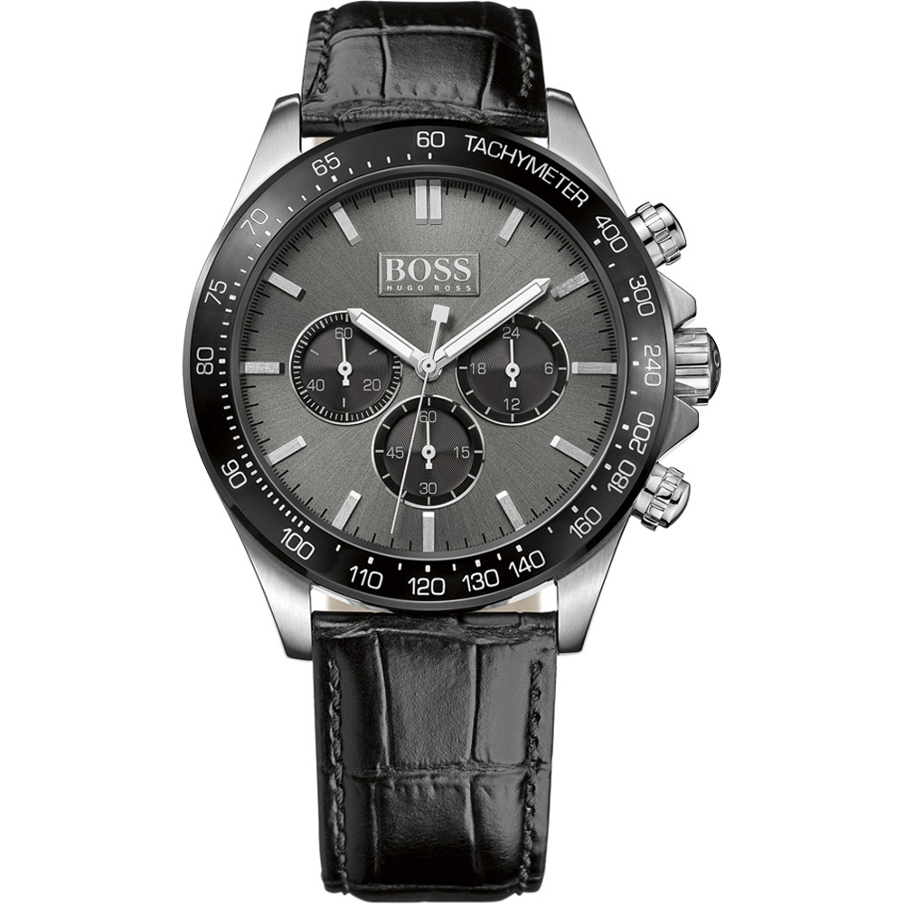 Hugo Boss Watch Chrono Ikon 1513177