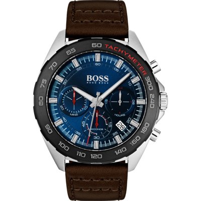 Montre Hugo Boss Boss 1513663 Intensity