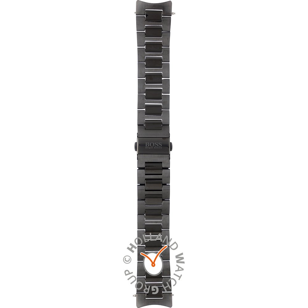 Bracelet Hugo Boss Hugo Boss Straps 659002814 Metronome