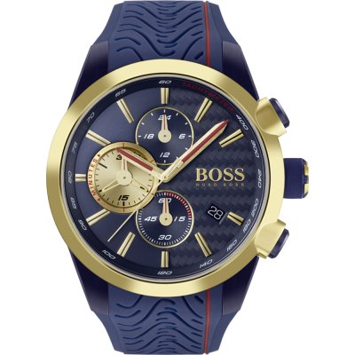 Montre Hugo Boss Boss 1513706 Motor Sport