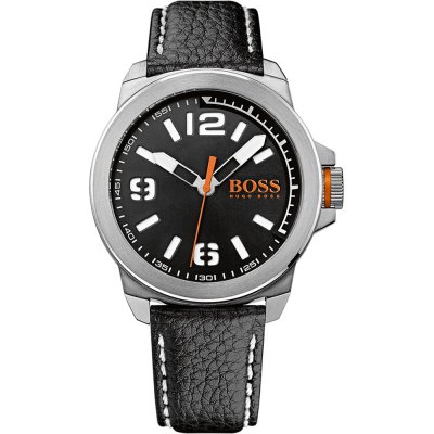 Hugo Boss Watch Time 3 hands New York 1513151