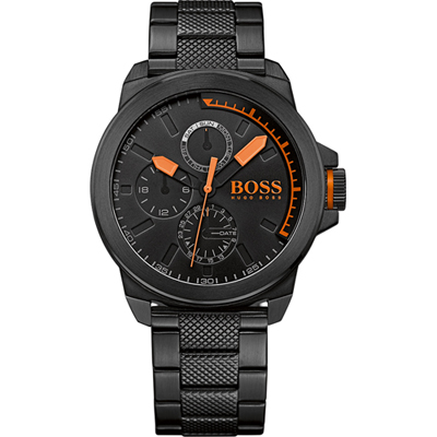 Montre Hugo Boss Hugo 1513157 New York