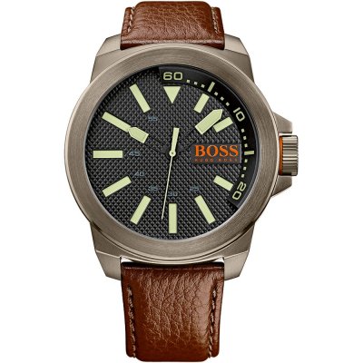 Montre Hugo Boss Hugo 1513168 New York