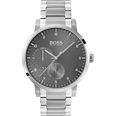 Montre Hugo Boss Hugo 1513596 Oxygen