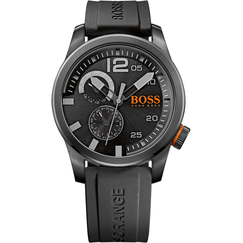 Montre Hugo Boss Hugo 1513147 Paris