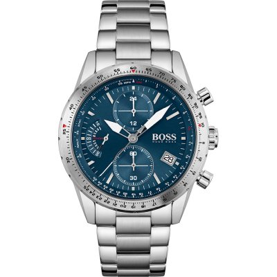 Hugo Boss 1513850 Pilot Edition Chrono montre