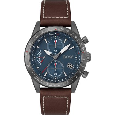 Hugo Boss Boss 1513852 Pilot Edition Chrono montre