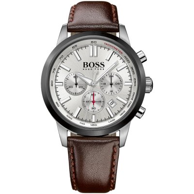 Hugo Boss Watch Chrono Racing 1513184