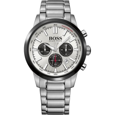 Hugo Boss Watch Chrono Racing 1513188