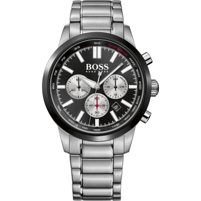 Hugo Boss Watch Chrono Racing 1513189