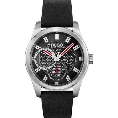 Hugo Boss Watch #Skeleton 1530189