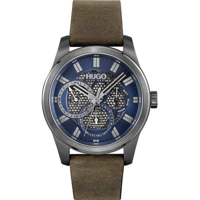 Hugo Boss Watch #Skeleton 1530190