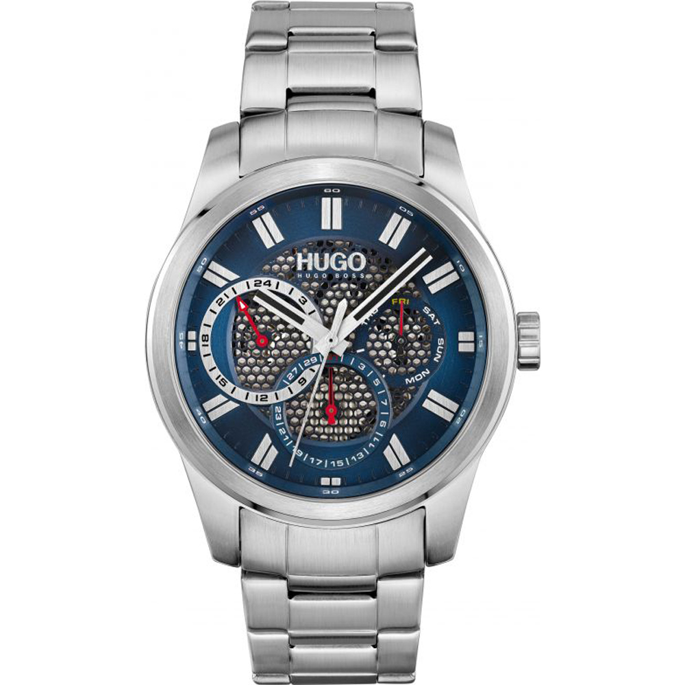 Hugo Boss Watch #Skeleton 1530191