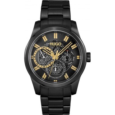 Hugo Boss Watch #Skeleton 1530192