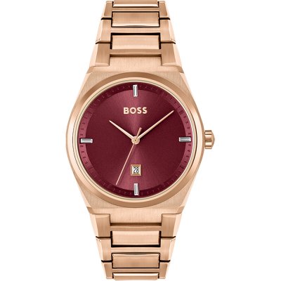 Montre Hugo Boss Boss 1502671 Steer