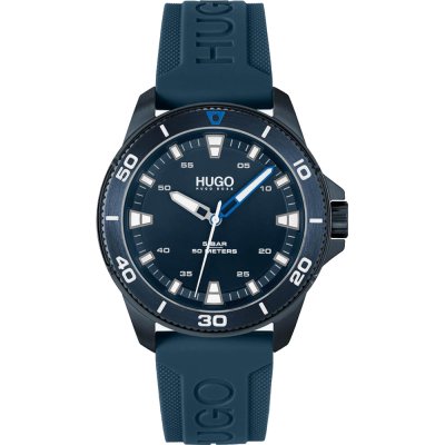 Hugo Boss Watch Hugo Street Diver 1530223