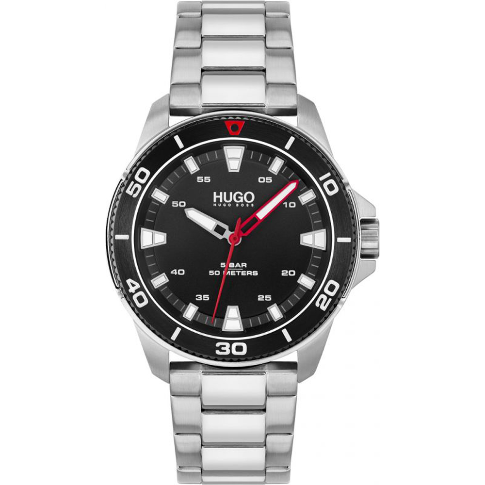 Hugo Boss Watch Hugo Street Diver 1570118