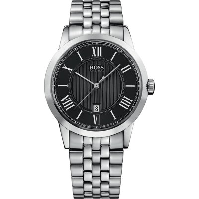 Hugo Boss Watch Time 3 hands Success 1512428